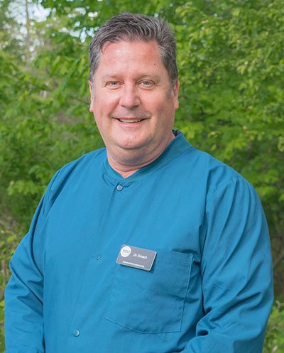 Dr. Robert G. Drnach