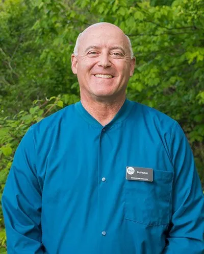 Dr. Wayne D. Paymer